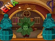 Play Ena Miniature House Escape