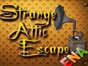 Play Ena Strange Attic Escape