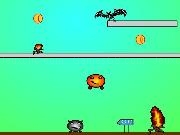 Play Gimbo jump