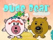Play Dude Bear 2