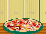 Play Pizza Prosciutto Milano