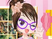 Jugar a Dress Up Sweet Little Girl