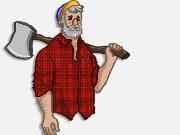 Play Woodcutter