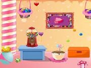 Play Bigescape Candy House
