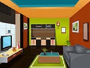 Jugar a Ena Strange escape