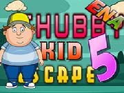 Play Chubby Kid Escape 5