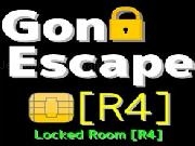 Play Gon Escape [R4]