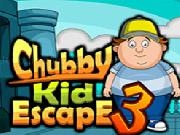 Play Chubby Kid Escape 3