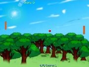 Play Bouncing Jazzy Balls Man