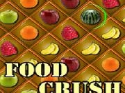 Play Food Crush