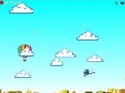 Play Above the sky