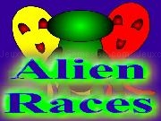 Jugar a Alien Races