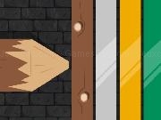 Play HitTheWall3 Global Statistic