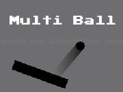 Play Multi Ball