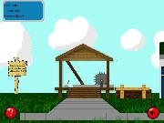 Play Lumber Tycoon 2