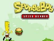 Play SpongeBob Speed Runner