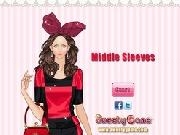 Play Middle Sleeves 2015