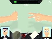 Play Roshambo