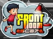 Play Ena Front Room Escape