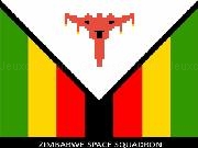 Play Zimbabwe Space Squadron