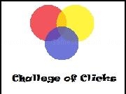 Play Challege of Clicks