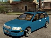 Play Volvo Puzzle