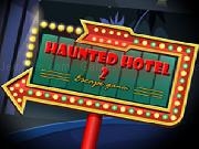 Play Haunted Hotel Escape 2