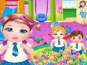 Play Kim in Playschool