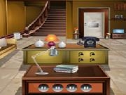 Play Ena Modern Bungalow Escape 4