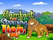 Play Ena Comfort The Starving Lion