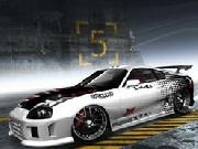 Play Toyota Puzzle