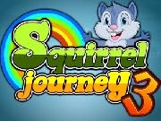 Play Ena Squirrel Journey 3