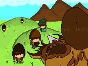 Play TheLastGuardian