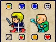 Play Idle Healer