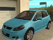Play Suzuki Puzzle