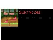 Play Collect The Coins!