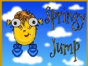 Play Springy Jump