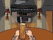 Play Drunken Quest for the One Vodka