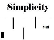 Play Simplicity