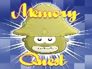 Play Memory Quest