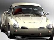 Play Racing Classic Puzzle