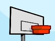 Play Basketball Shootout