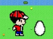 Play Egg collector