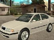 Play Skoda Puzzle