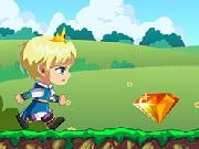 Play A rogue Prince adventure