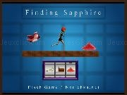 Play Finding Sapphire