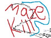Play Maze Kill 2