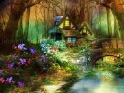 Play Hidden Objects Forest Adventures