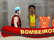 Play Save Brasil from the floods