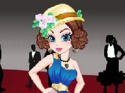 Play Cover Girl Photoshoot Dressup